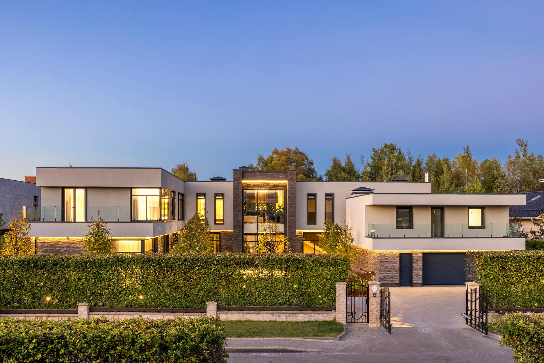 Резиденция в Ренессанс