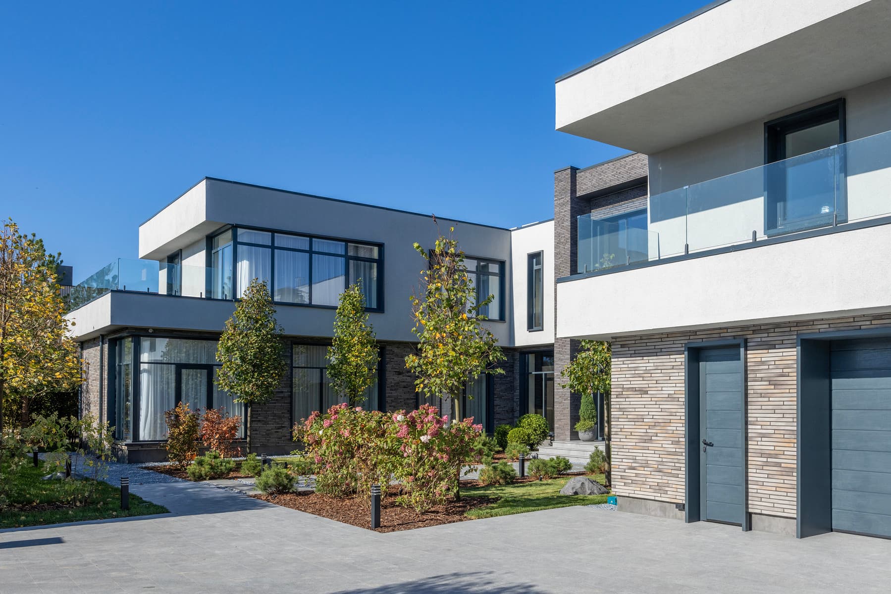 Резиденция в Ренессанс - фото 3