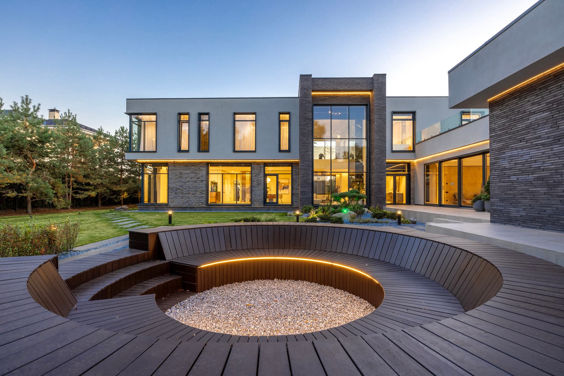 Резиденция в Ренессанс - фото 2