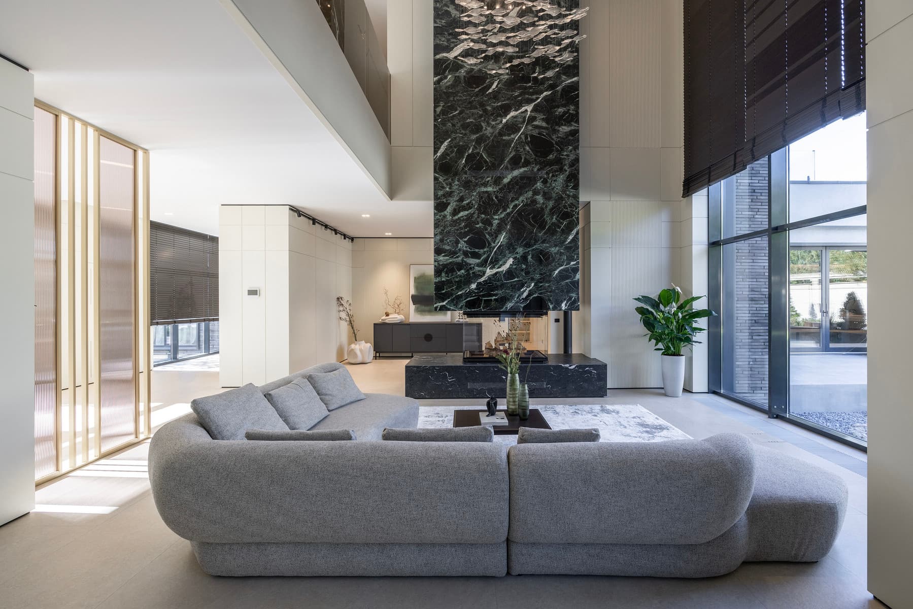 Резиденция в Ренессанс - фото 4