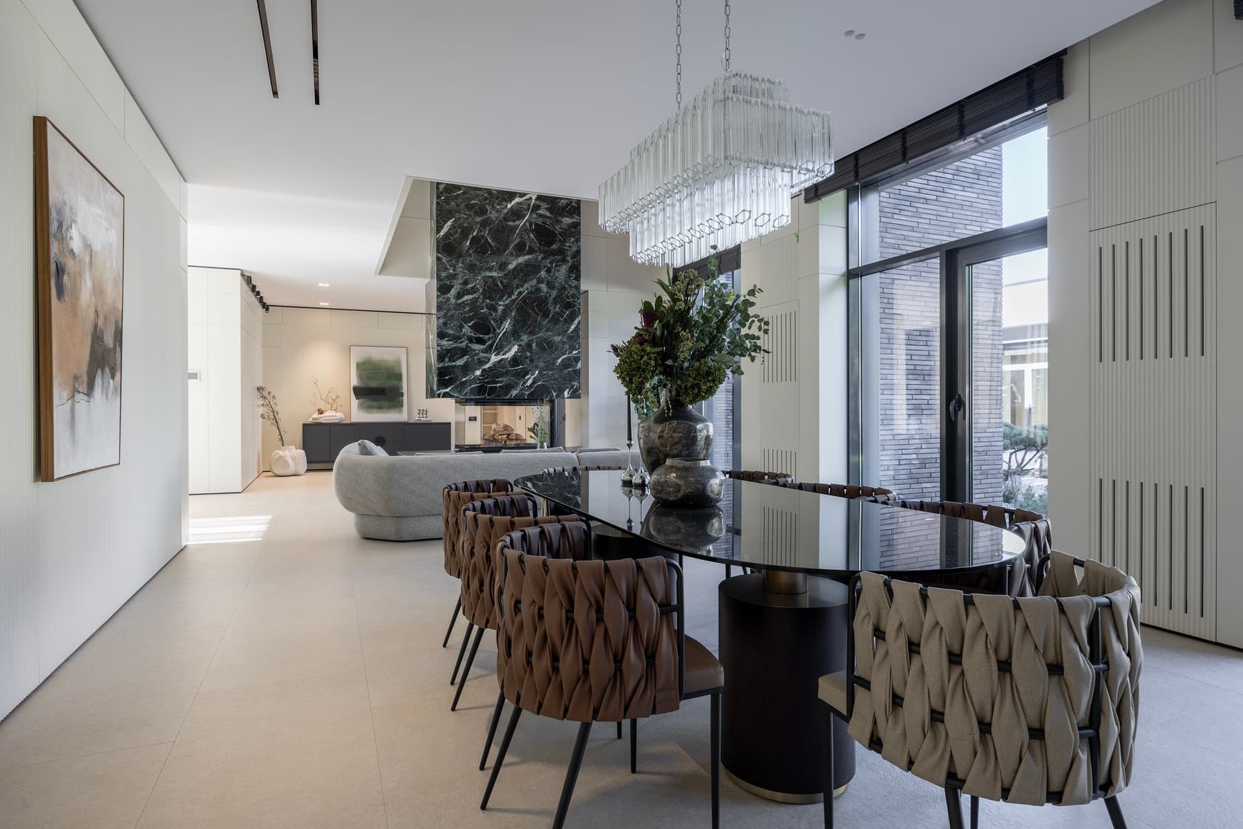 Резиденция в Ренессанс - фото 5