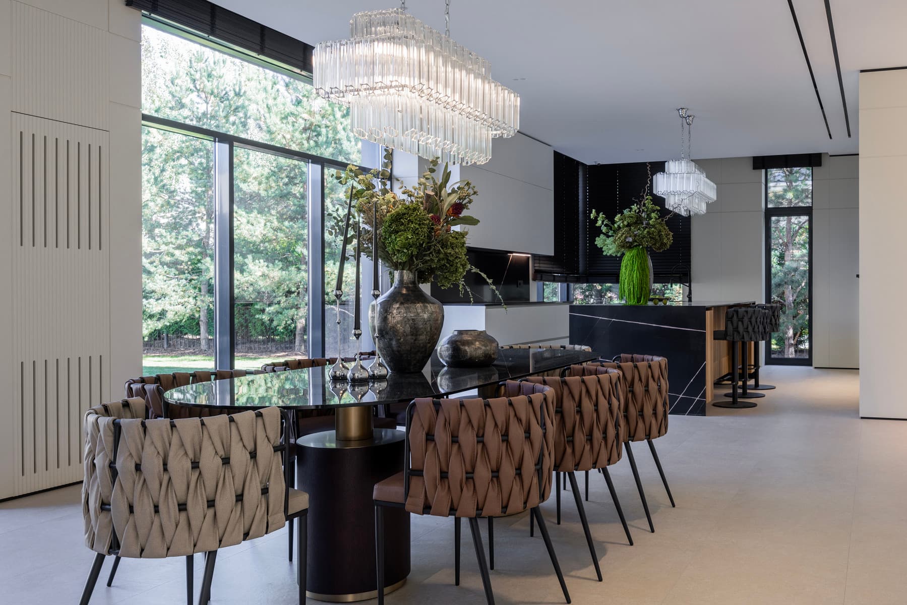 Резиденция в Ренессанс - фото 6