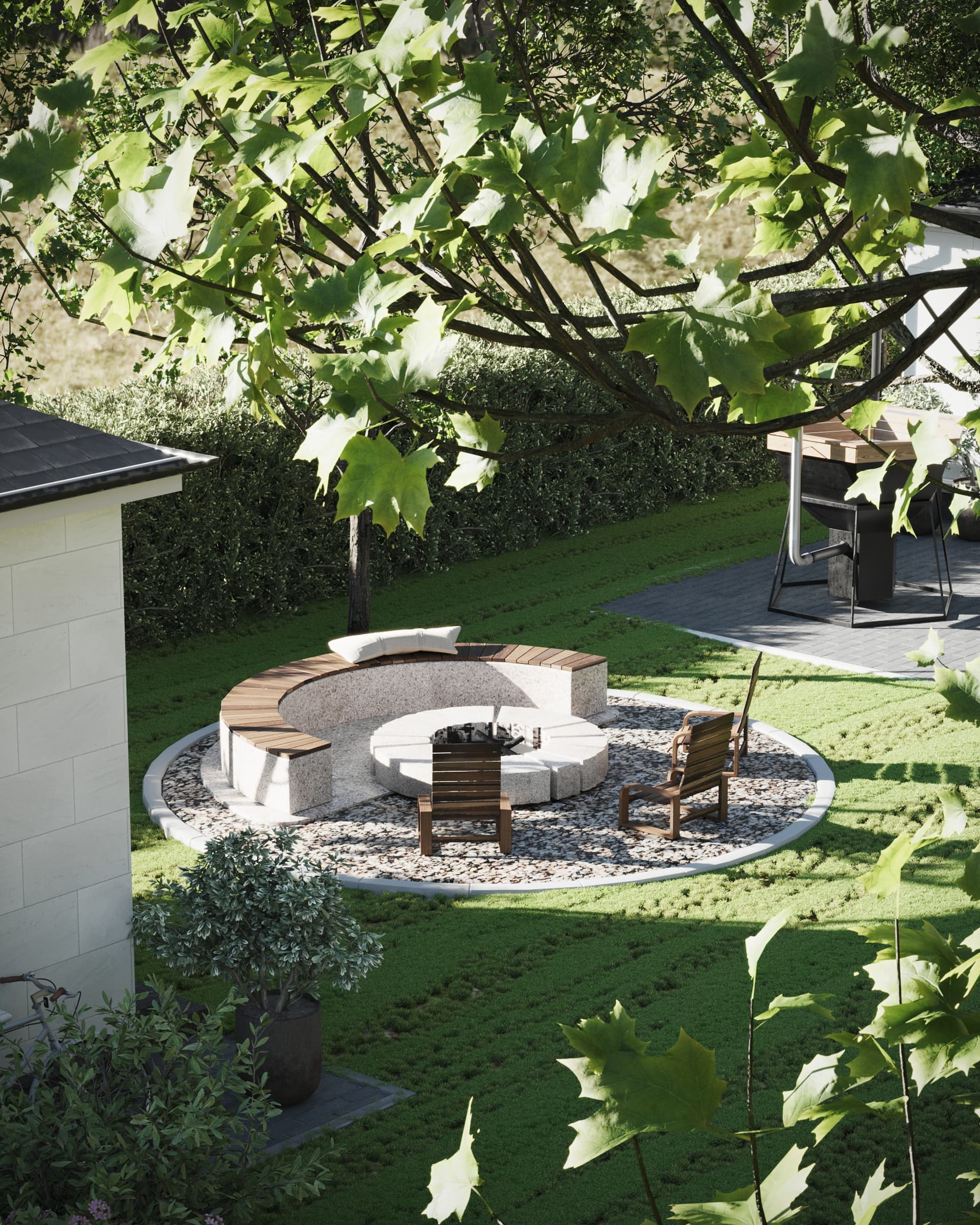 Резиденция Рафаэль - фото 4