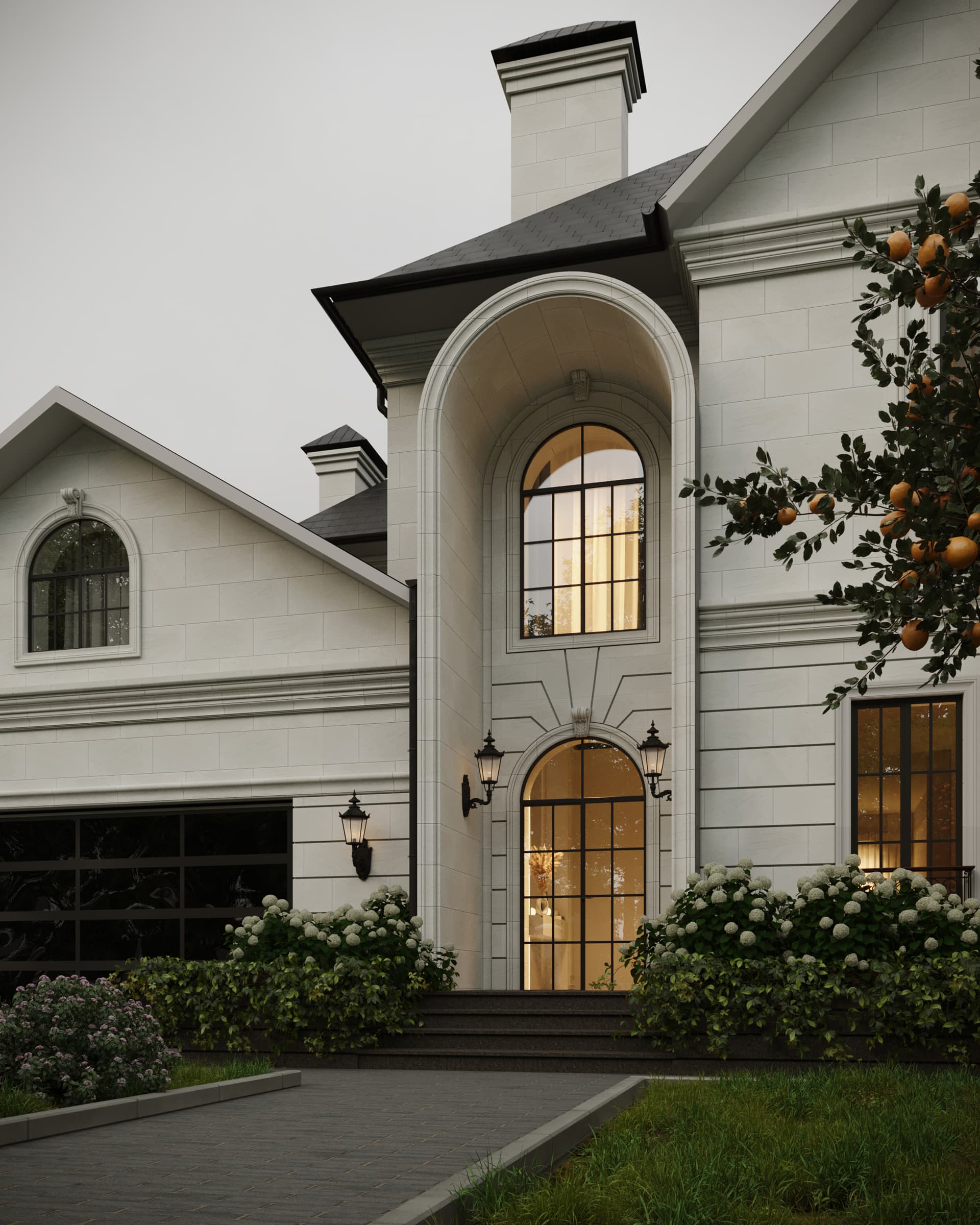 Резиденция Рафаэль - фото 3