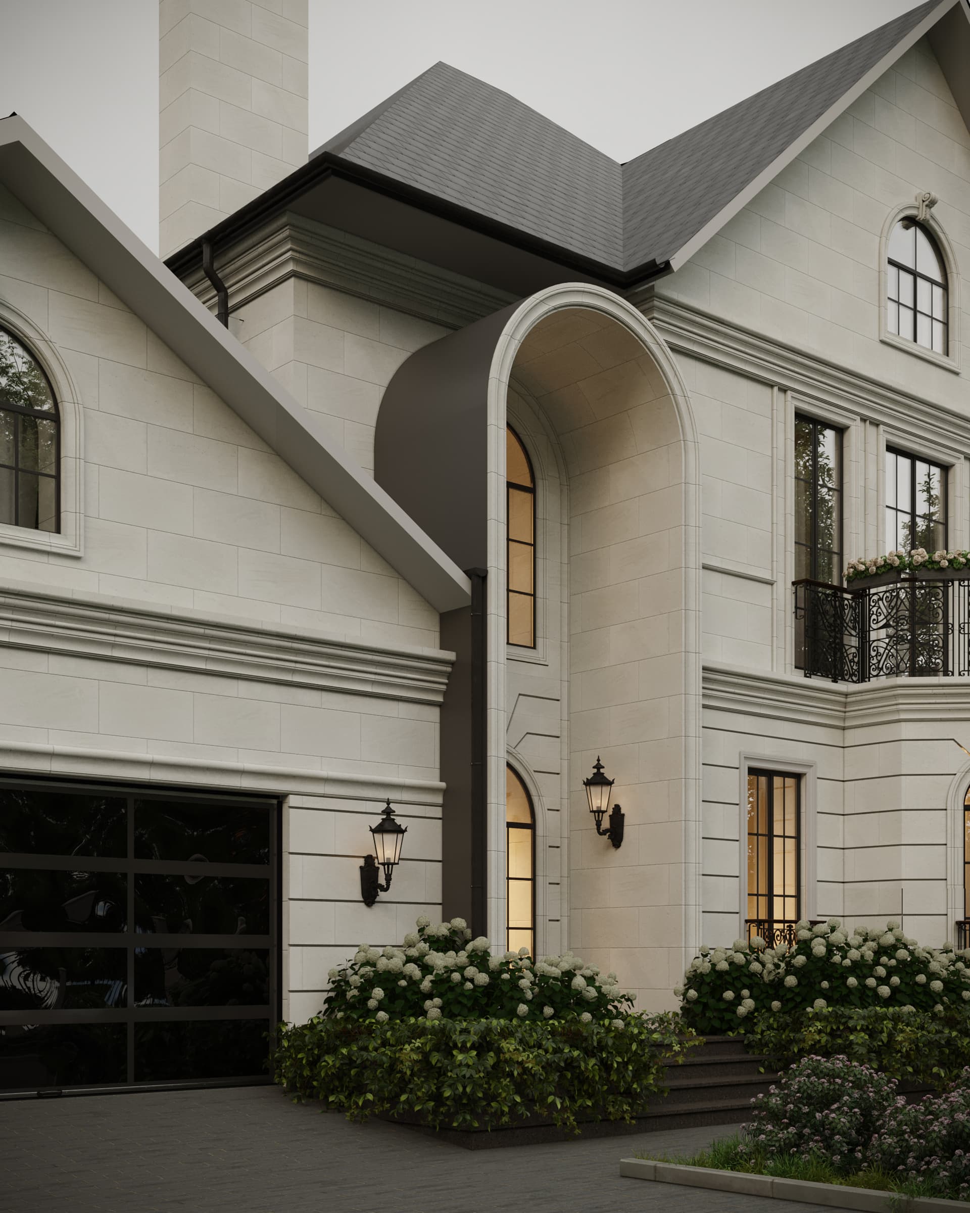 Резиденция Рафаэль - фото 5