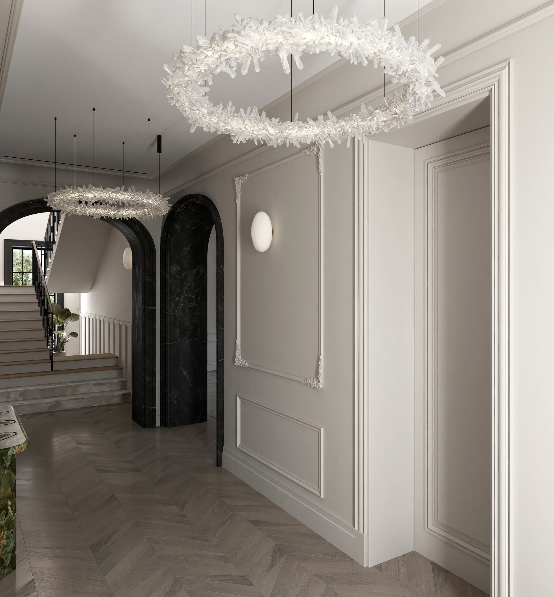 Резиденция Рафаэль - фото 6