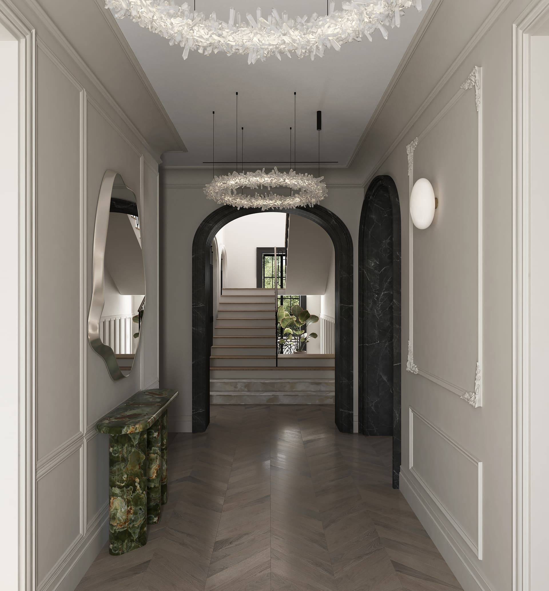 Резиденция Рафаэль - фото 7