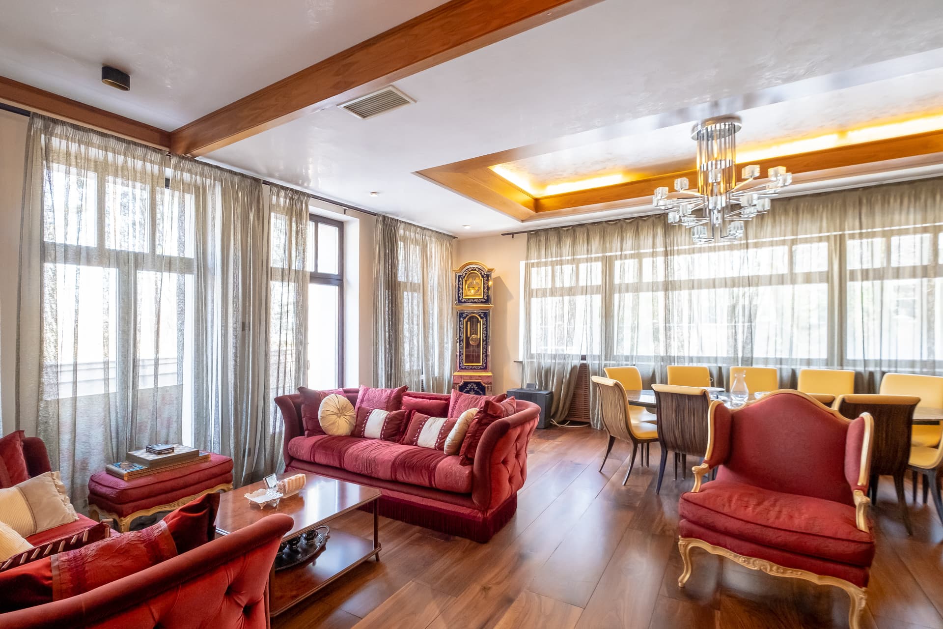 Дом на первой береговой - фото 2