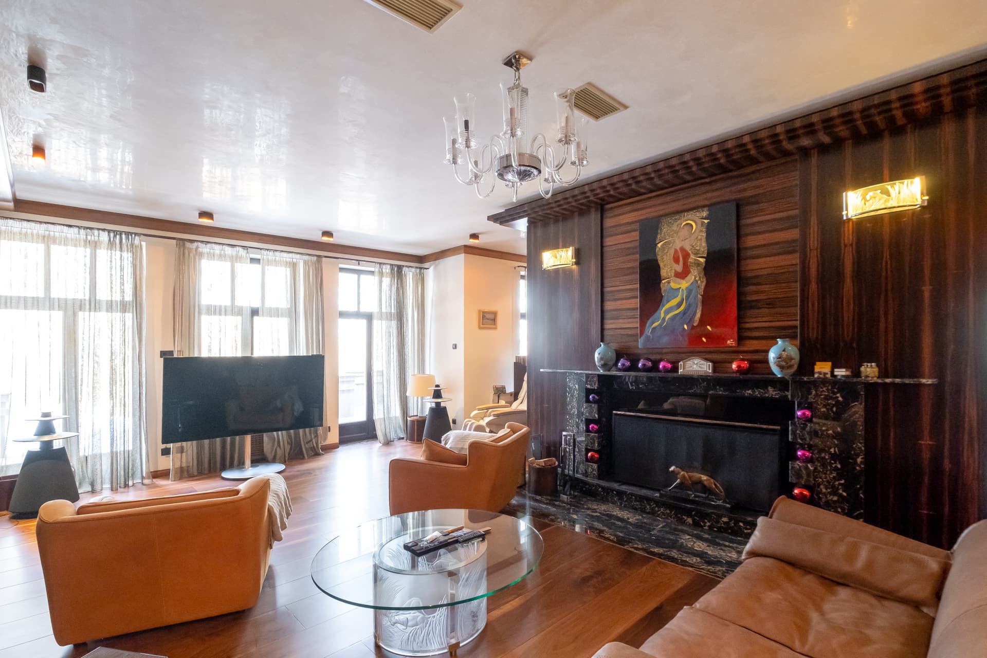 Дом на первой береговой - фото 4