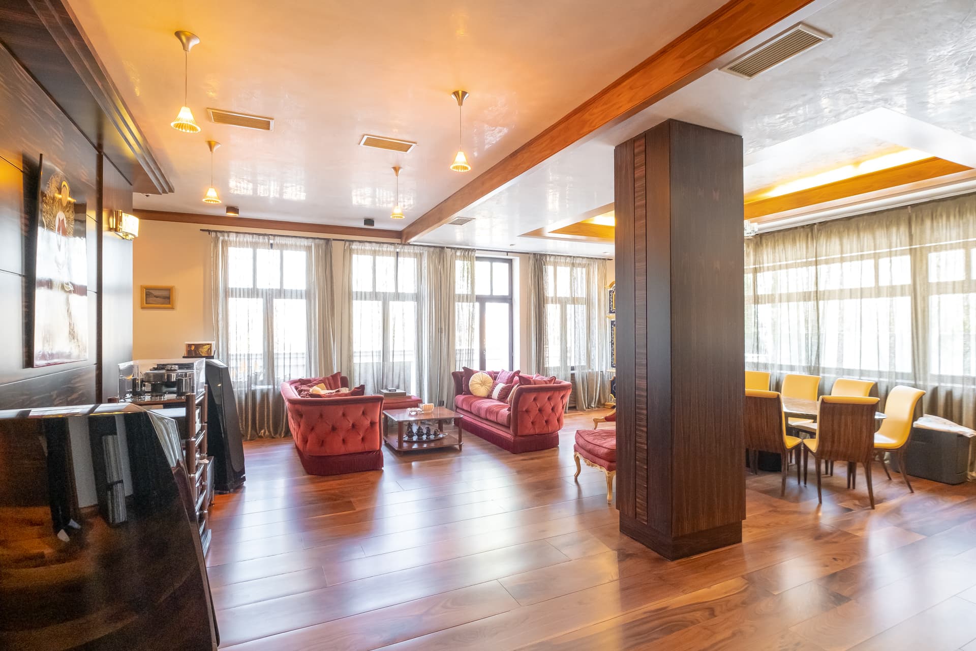 Дом на первой береговой - фото 3