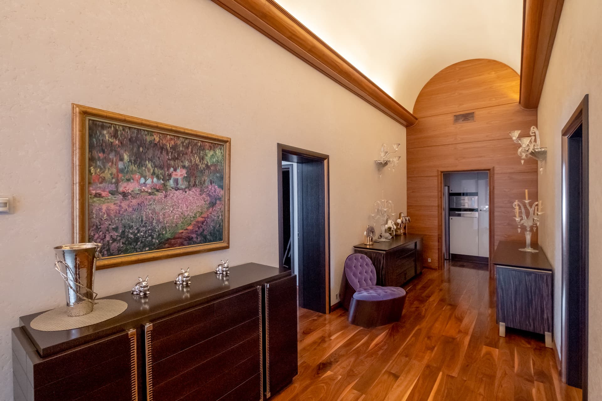 Дом на первой береговой - фото 6