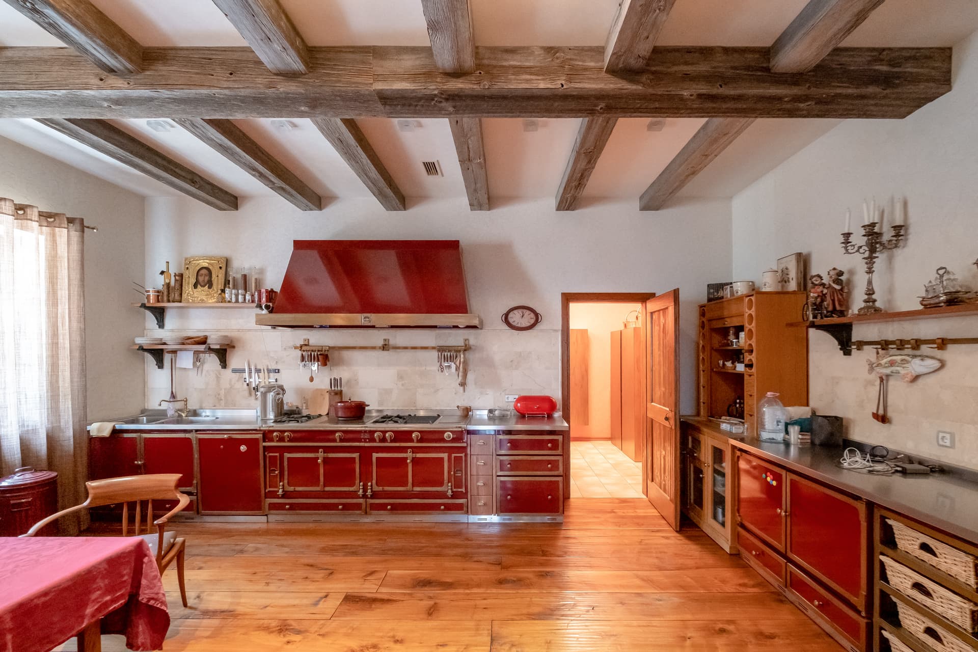 Дом на первой береговой - фото 7