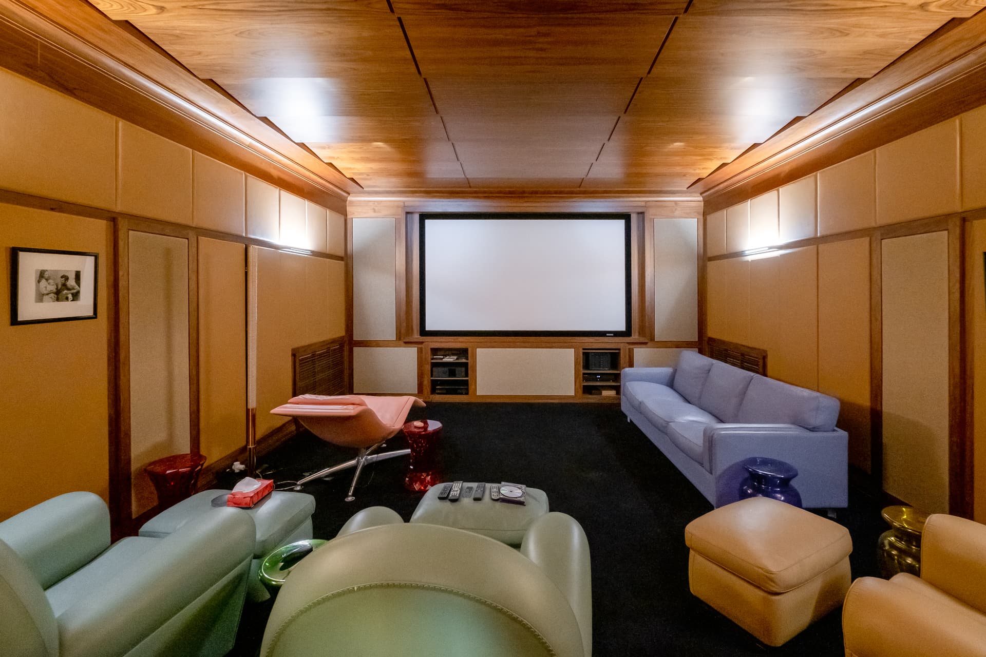 Дом на первой береговой - фото 5