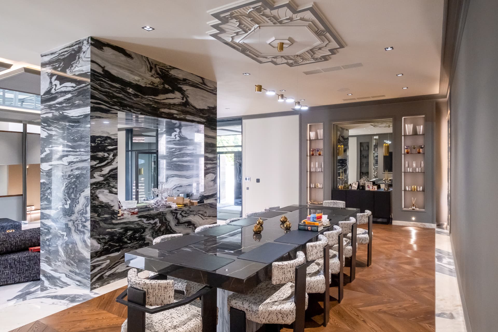 Роскошь в каждой детали - фото 4