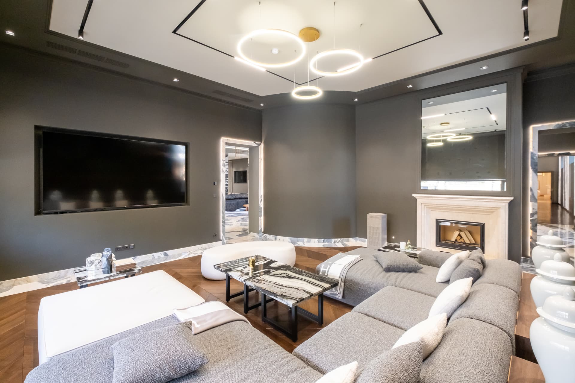 Роскошь в каждой детали - фото 5