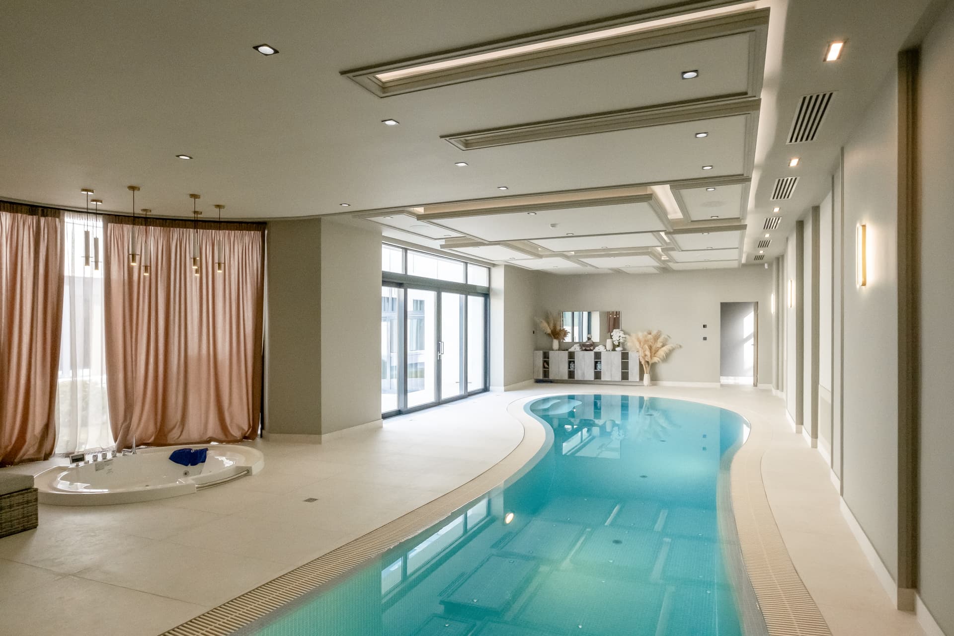 Роскошь в каждой детали - фото 2