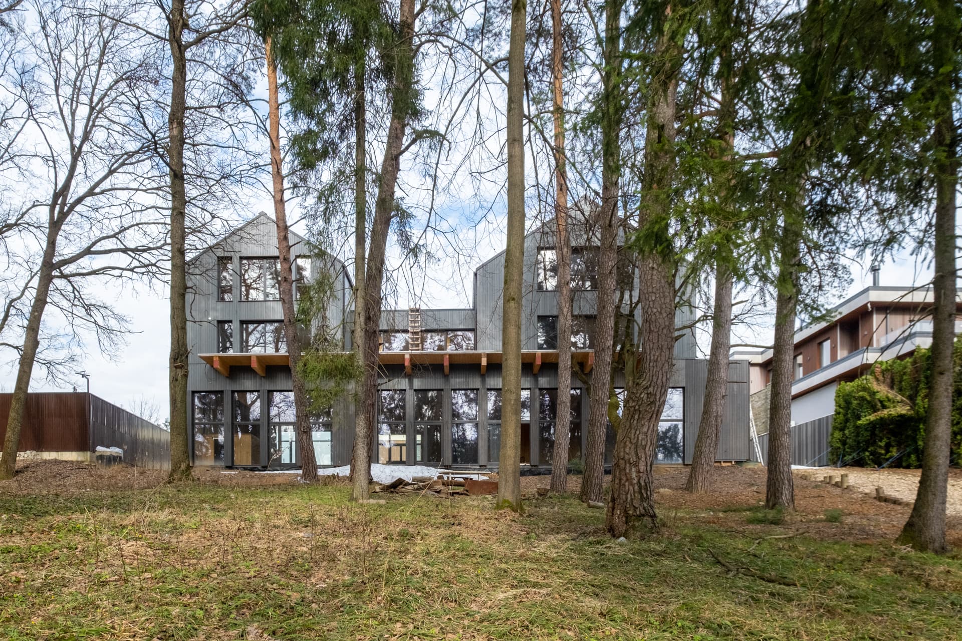 Ваш лес и река - фото 2