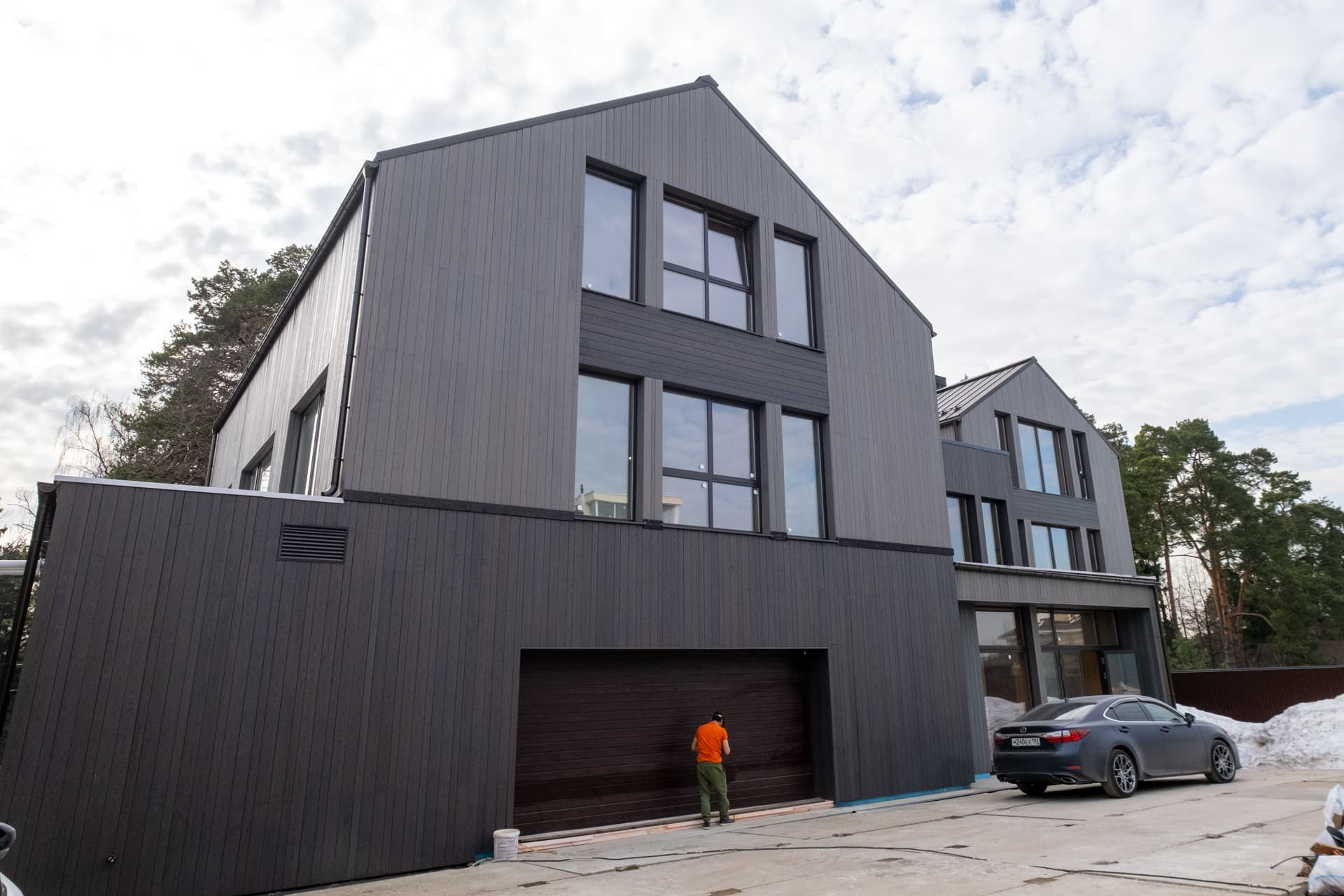 Ваш лес и река - фото 3