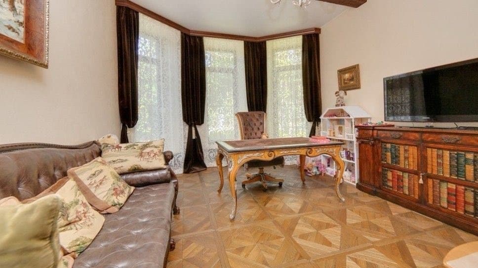 Дворец у реки - фото 7