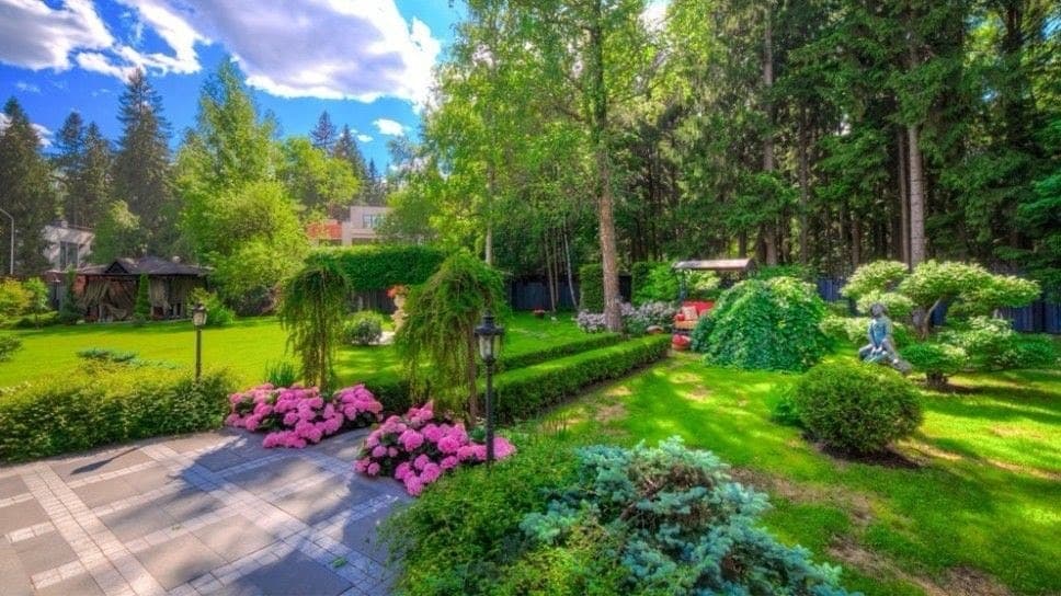 Дворец у реки - фото 4