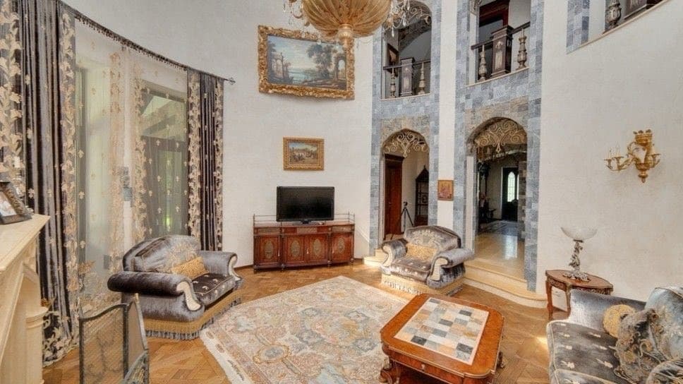 Дворец у реки - фото 6