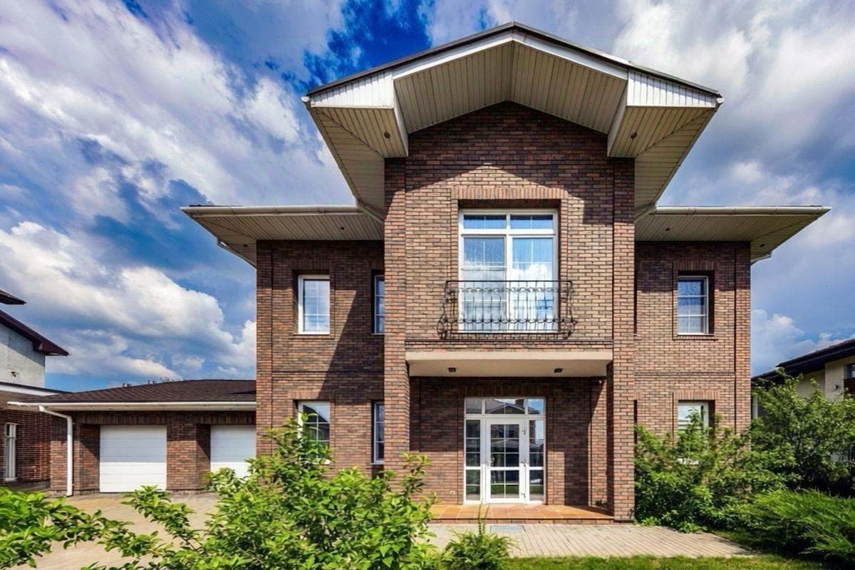 Современный Дом - фото 1