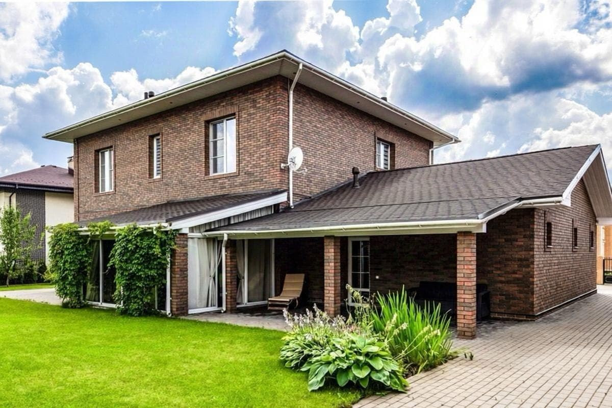 Современный Дом - фото 2