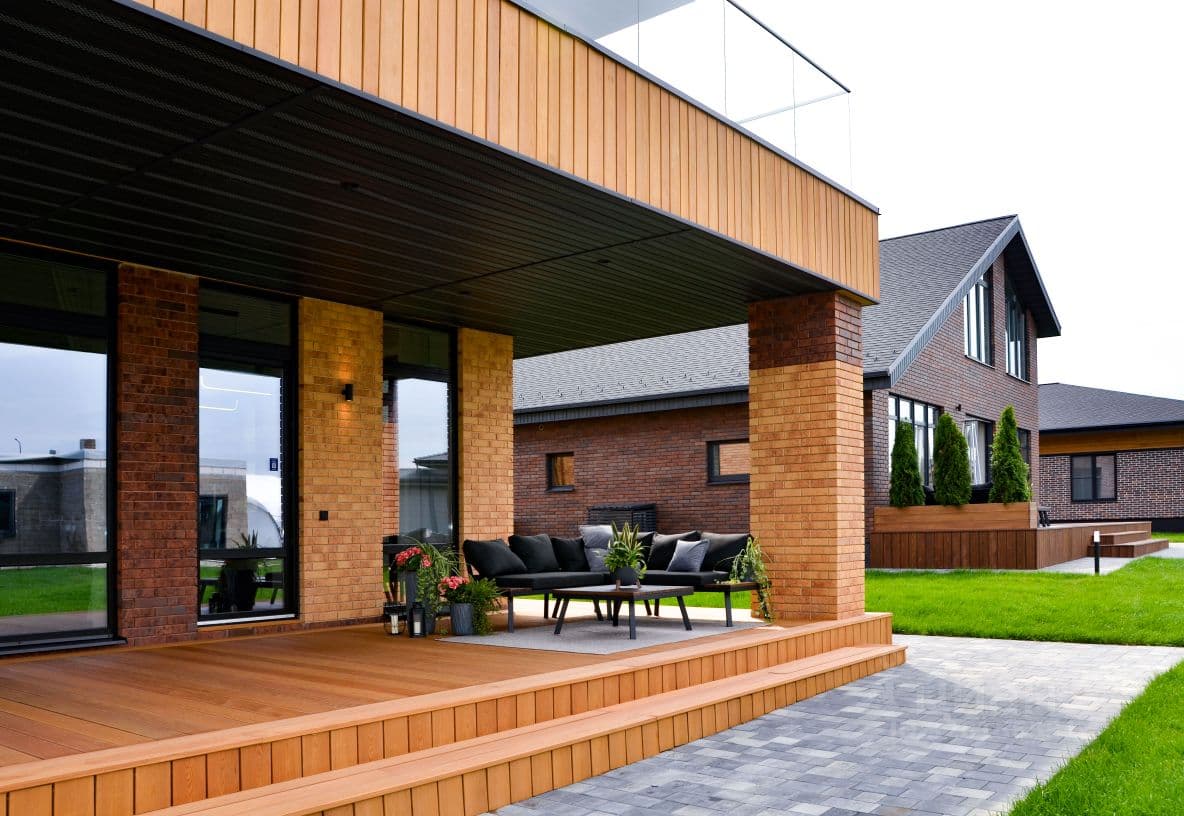 Дом, 353м2, 11 сот. - фото 3