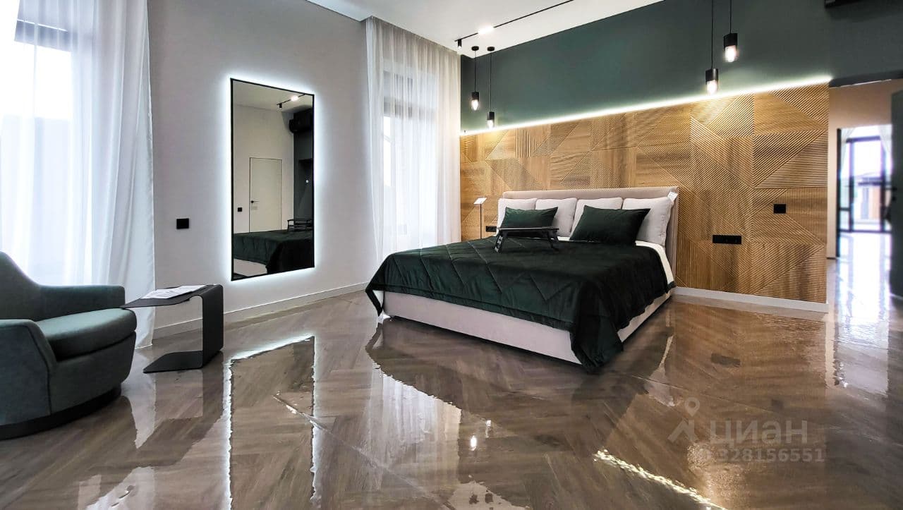 Дом, 353м2, 11 сот. - фото 5