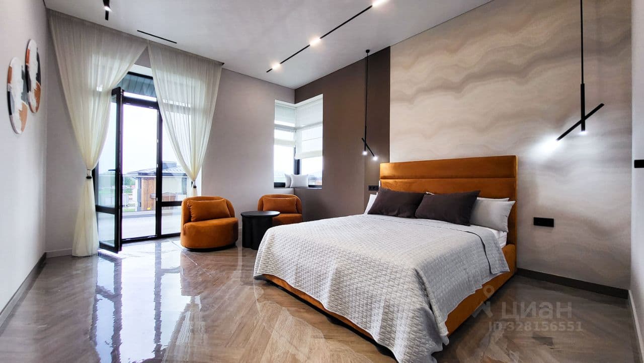 Дом, 353м2, 11 сот. - фото 7