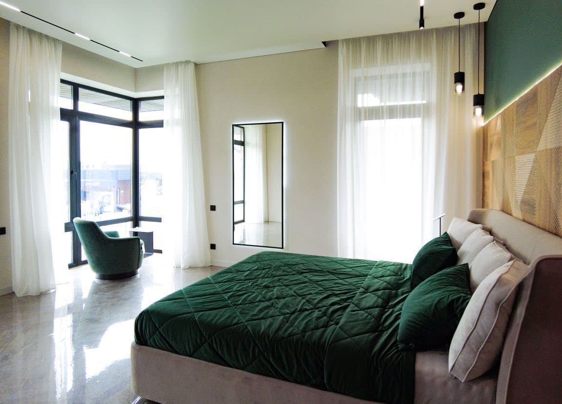 Дом, 353м2, 11 сот. - фото 6