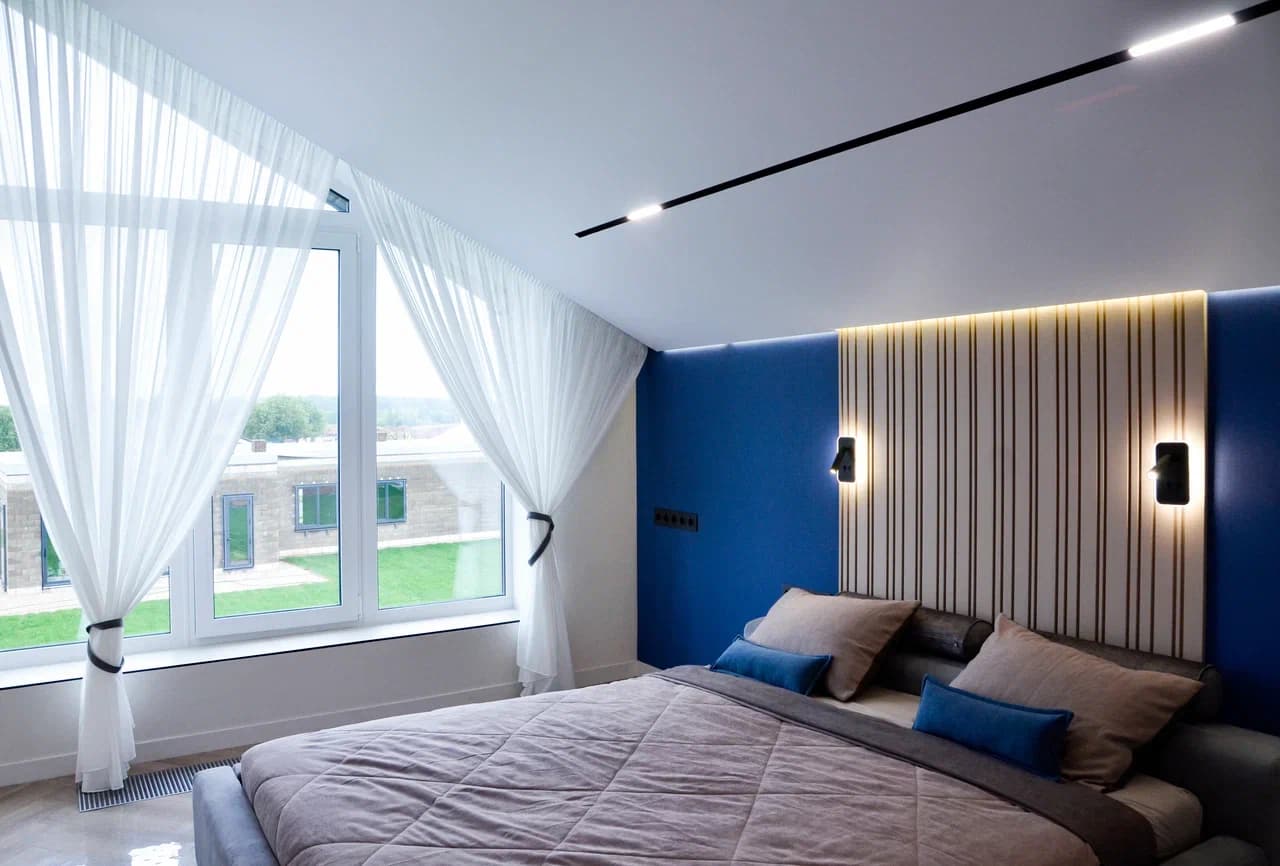 Дом, 294м2, 10 сот. - фото 7