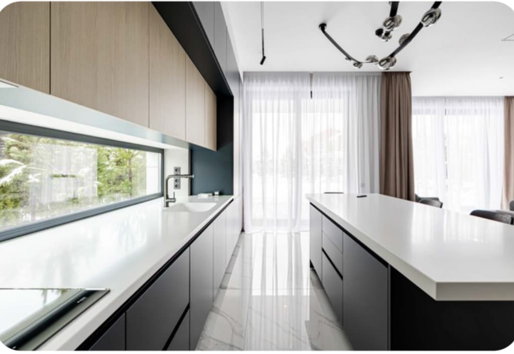 Дом в лесу! 277 м2,9 сот - фото 4