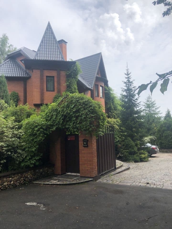 Дом, 360 м2, 23 сот. - фото 2