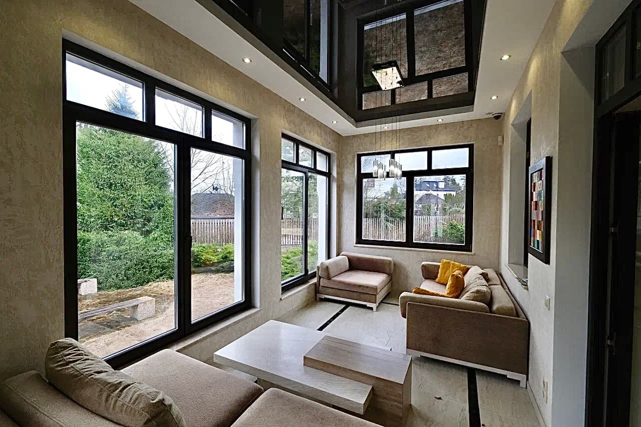 Дом, 650 м2, 17 сот. - фото 4