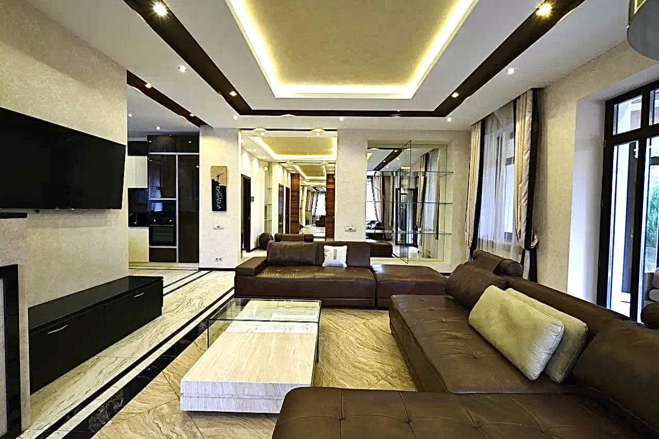 Дом, 650 м2, 17 сот. - фото 5