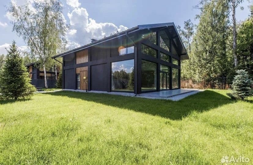 Дом, 230 м2, 5.1 сот. - фото 4