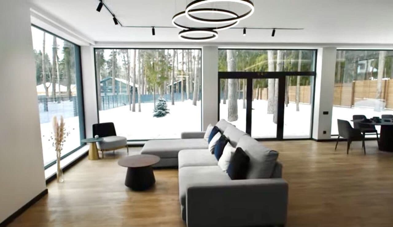 Дом, 230 м2, 5.1 сот. - фото 5