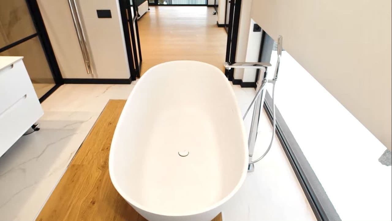 Дом, 230 м2, 5.1 сот. - фото 7