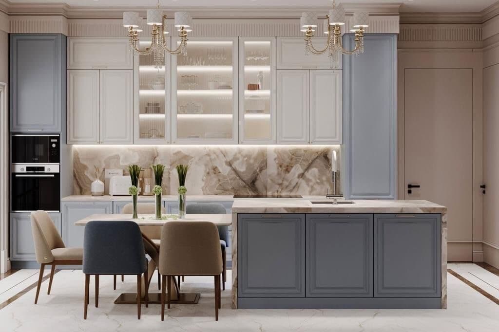 Дом, 550 м2, 15 сот. - фото 2