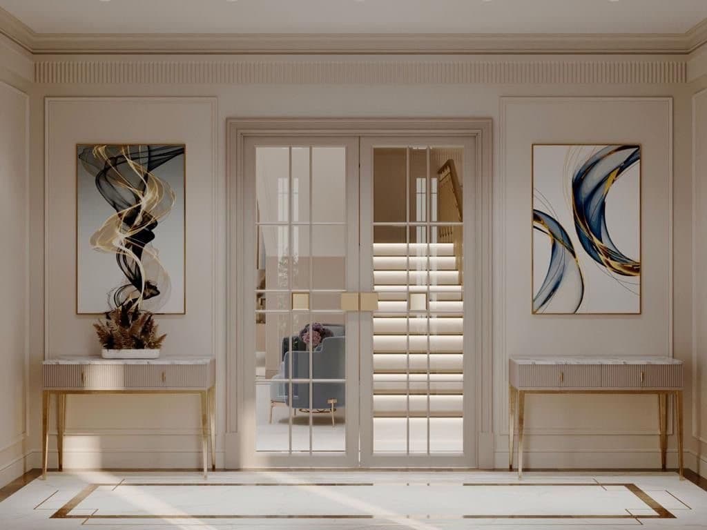 Дом, 550 м2, 15 сот. - фото 7