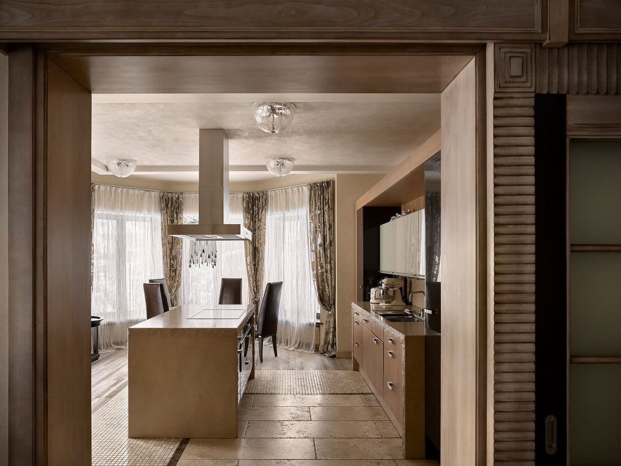 Дом, 1416 м2, 37 сот. - фото 3