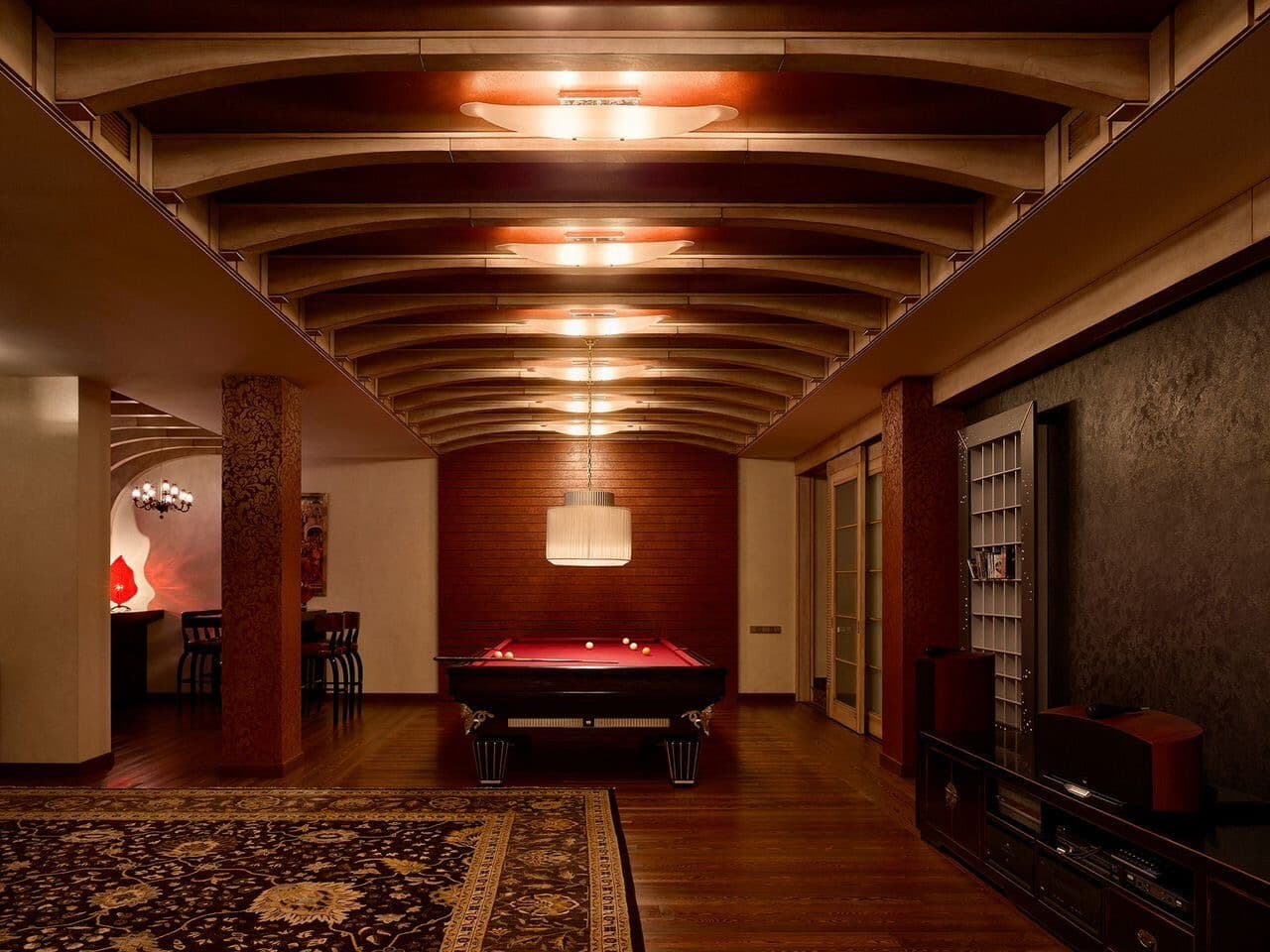 Дом, 1416 м2, 37 сот. - фото 4