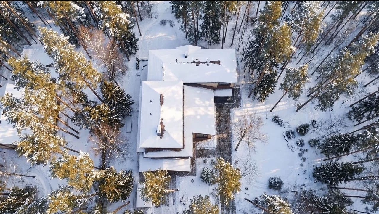 Дом, 1416 м2, 37 сот. - фото 5