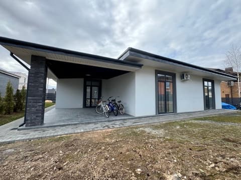 Дом 226 м2, 6.3 сот - фото 1