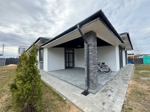 Дом 226 м2, 6.3 сот - фото 4