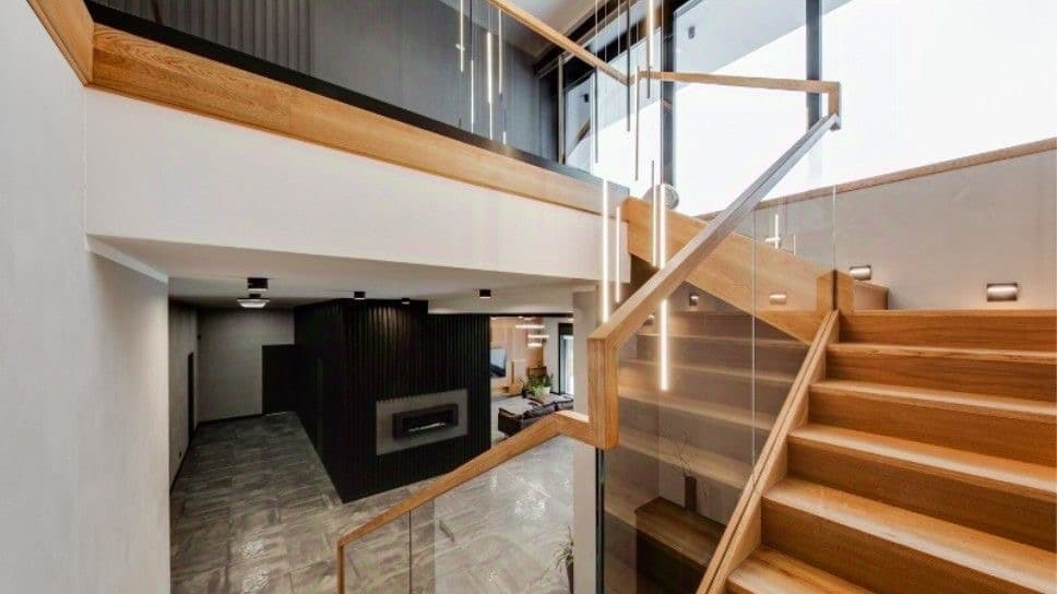 Дом в КП Шато Соверен. - фото 7