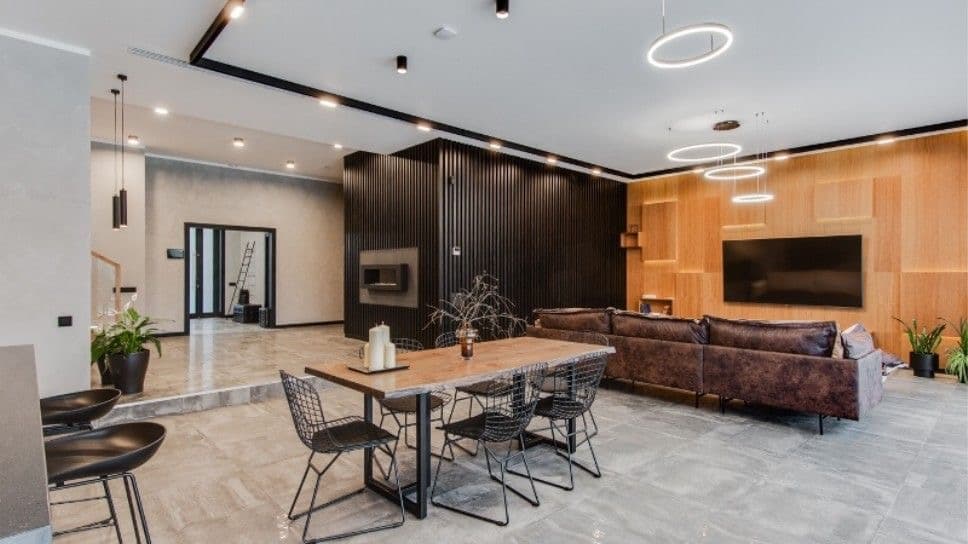 Дом в КП Шато Соверен. - фото 5