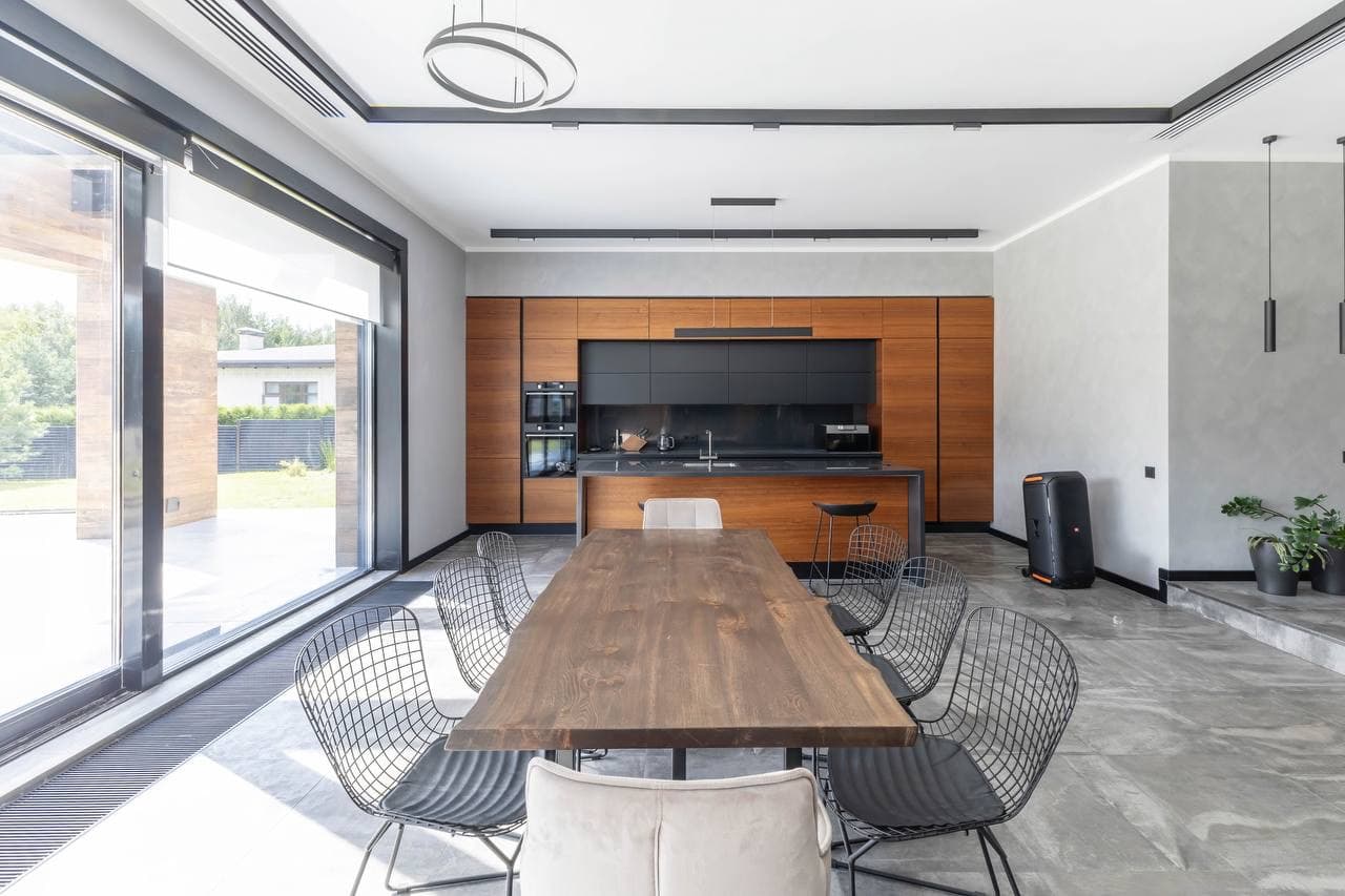 Дом в КП Шато Соверен. - фото 4