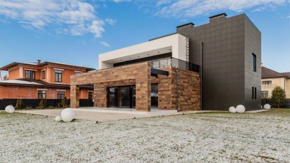 Дом в КП Шато Соверен. - фото 6